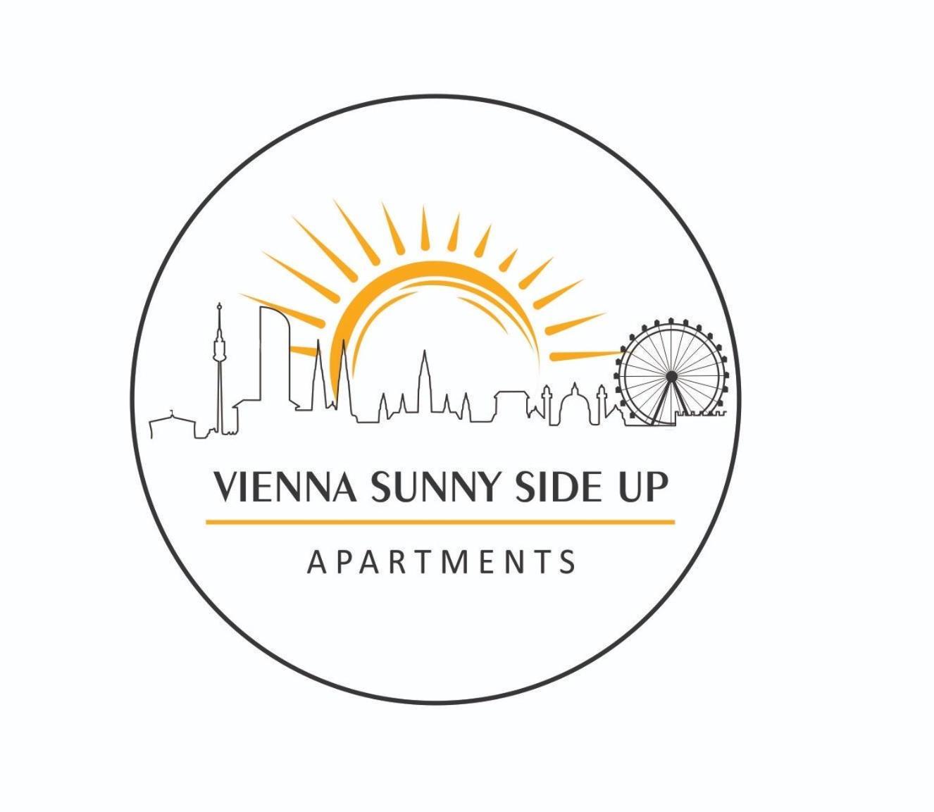 Vienna Sunny Side Up Apartments エクステリア 写真