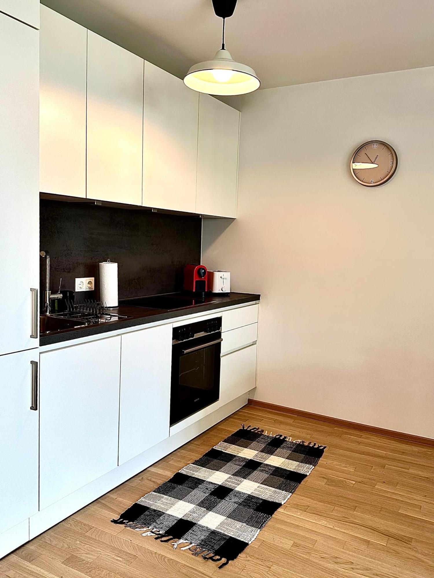 Vienna Sunny Side Up Apartments エクステリア 写真