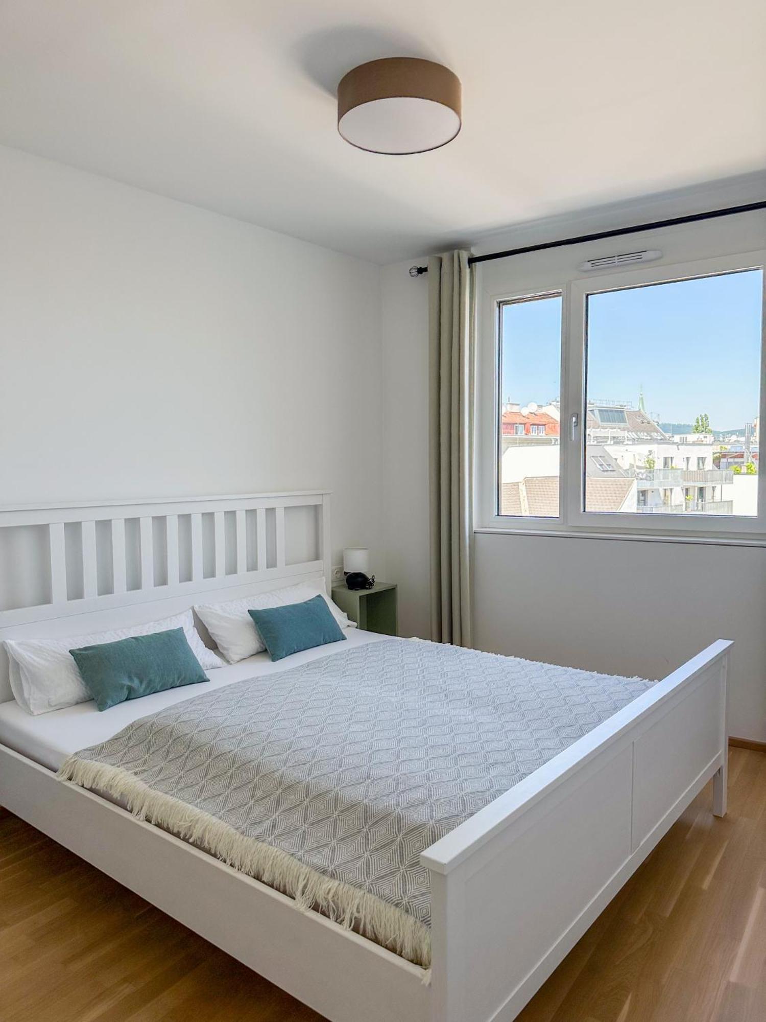 Vienna Sunny Side Up Apartments エクステリア 写真