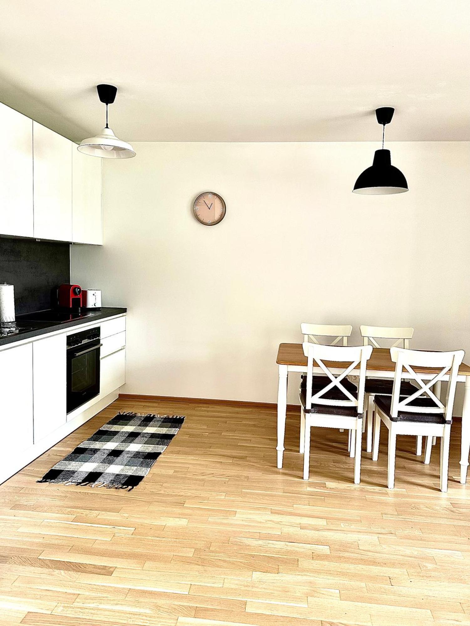 Vienna Sunny Side Up Apartments エクステリア 写真