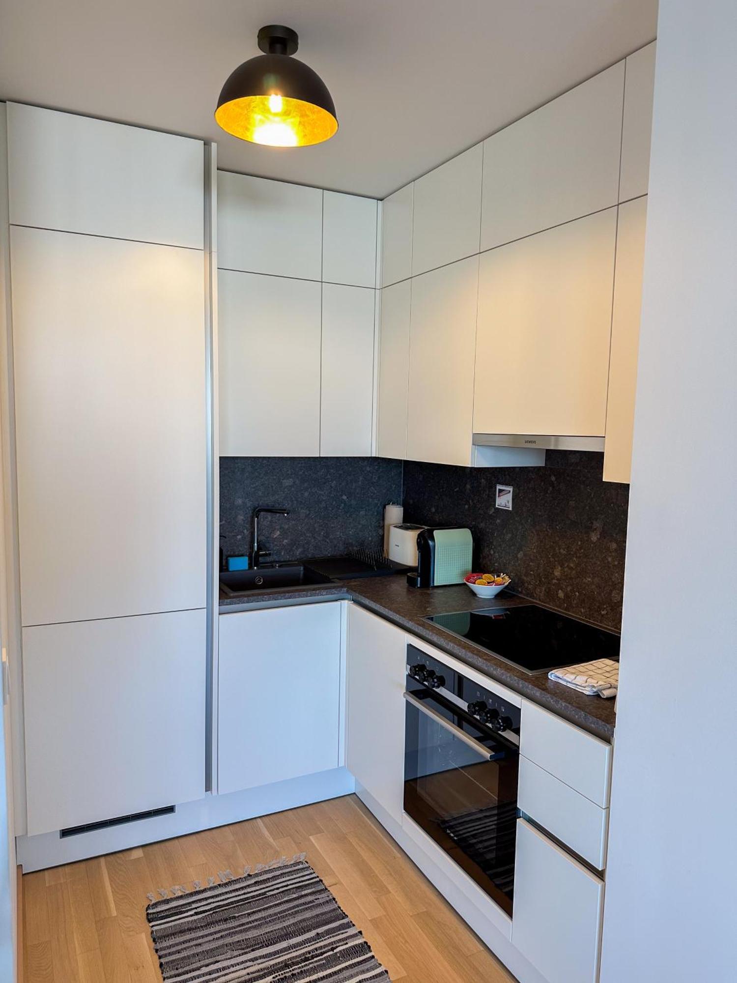 Vienna Sunny Side Up Apartments エクステリア 写真