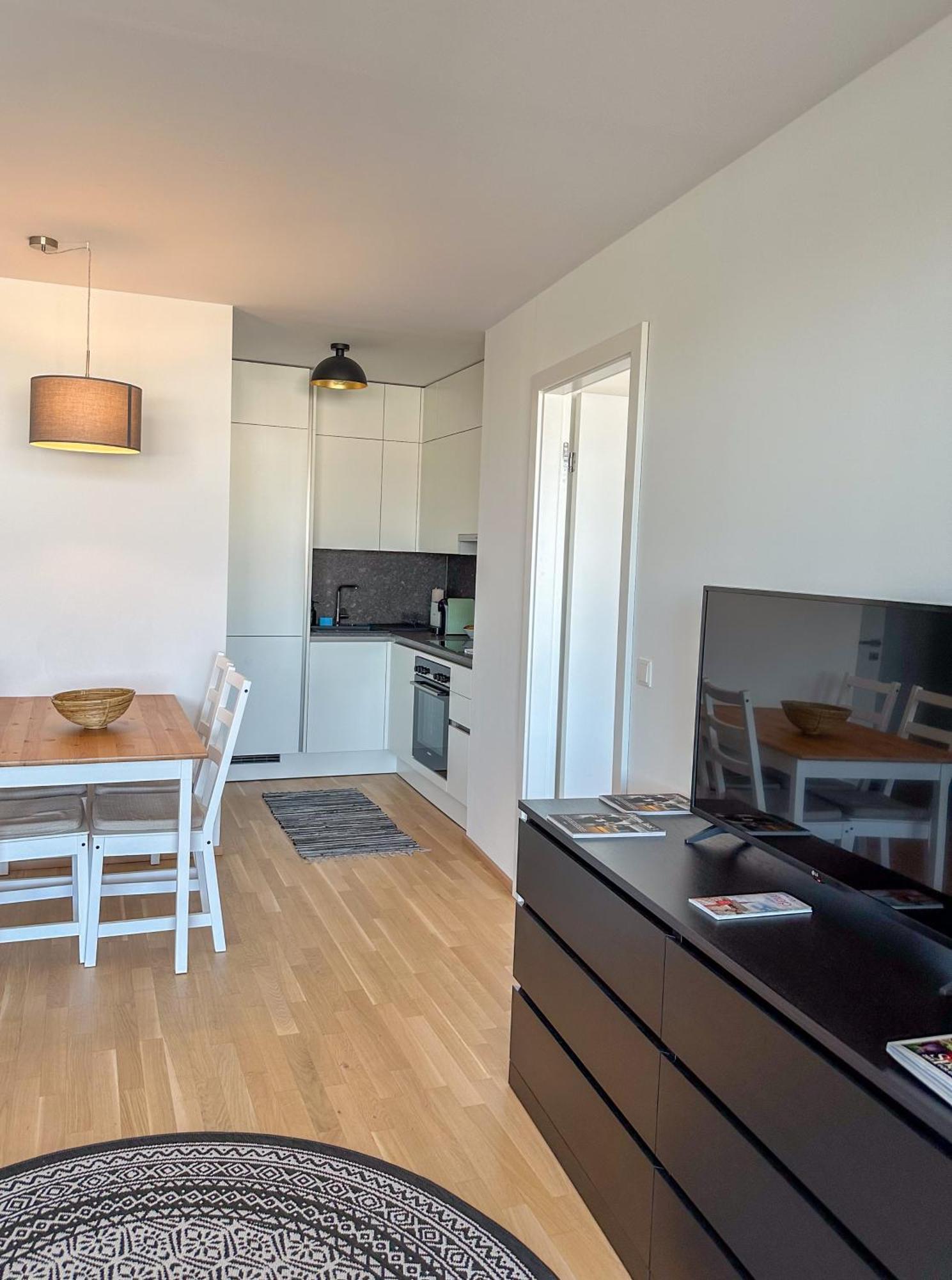 Vienna Sunny Side Up Apartments エクステリア 写真