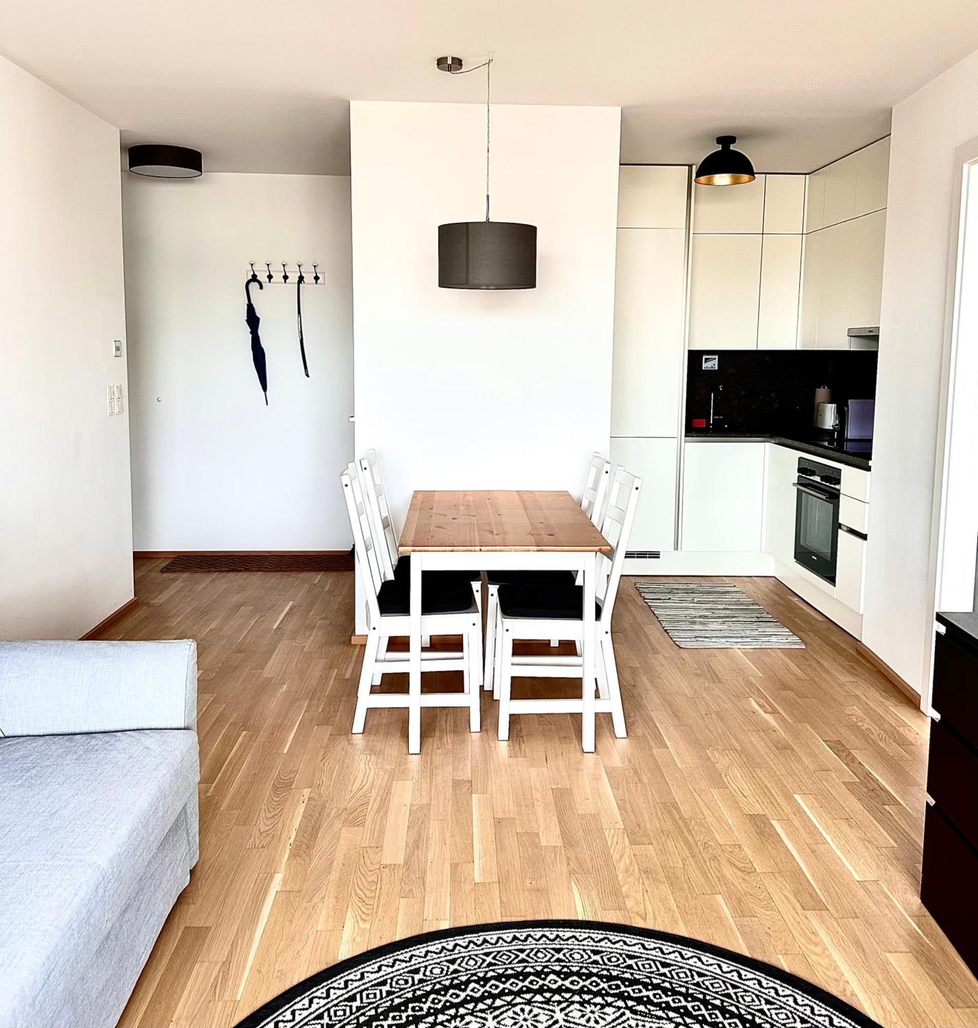 Vienna Sunny Side Up Apartments エクステリア 写真