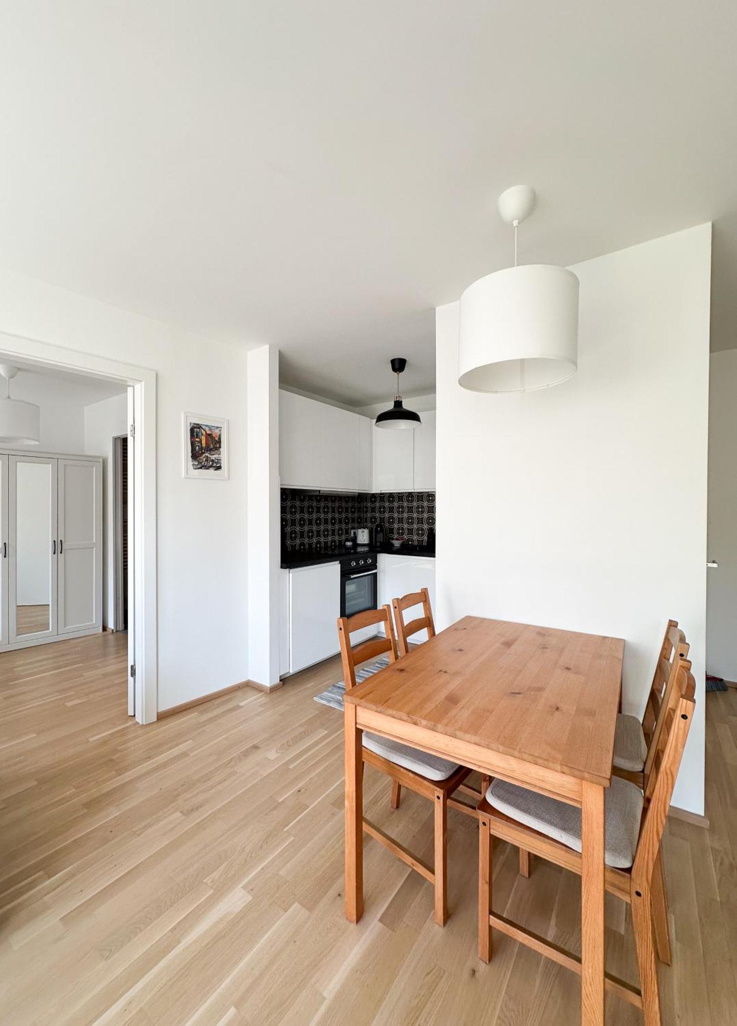 Vienna Sunny Side Up Apartments エクステリア 写真