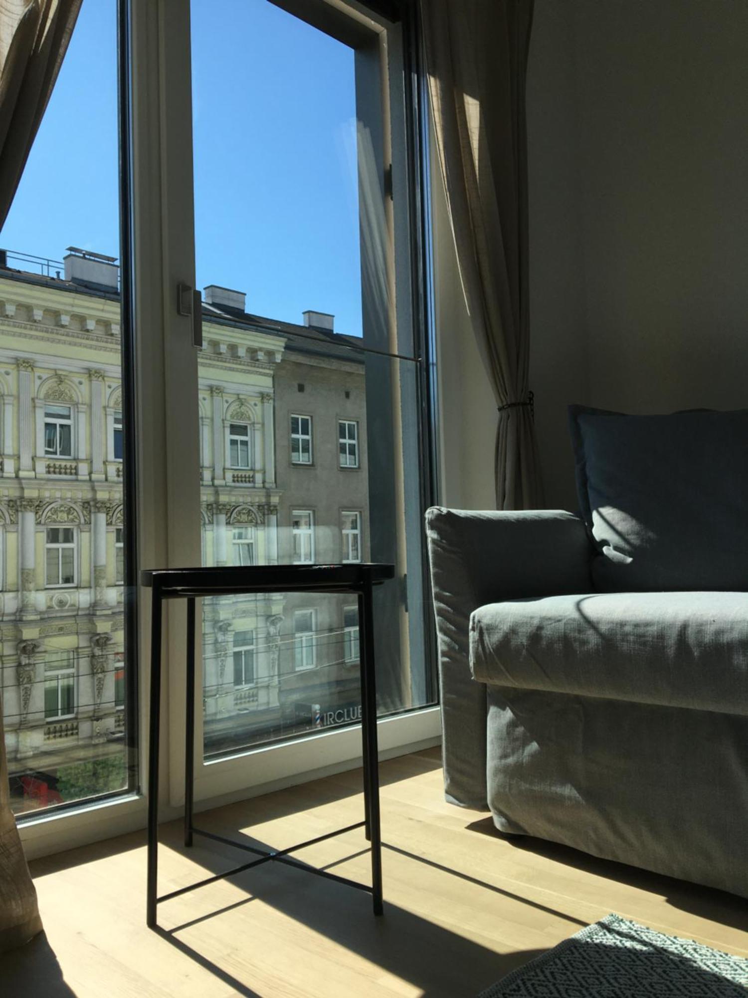 Vienna Sunny Side Up Apartments エクステリア 写真