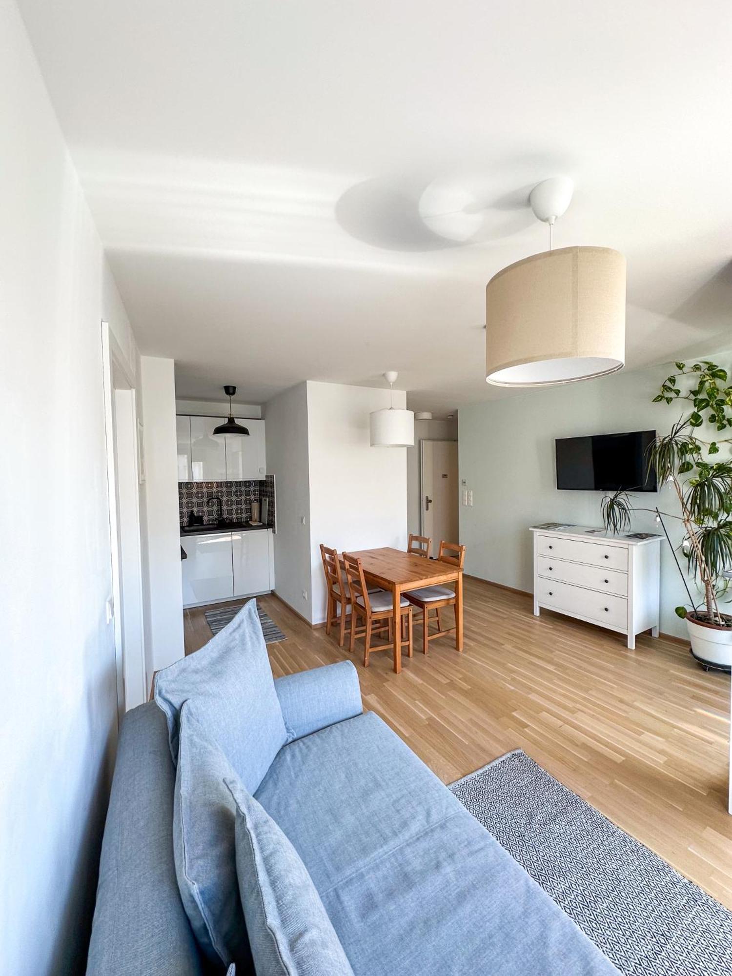 Vienna Sunny Side Up Apartments エクステリア 写真