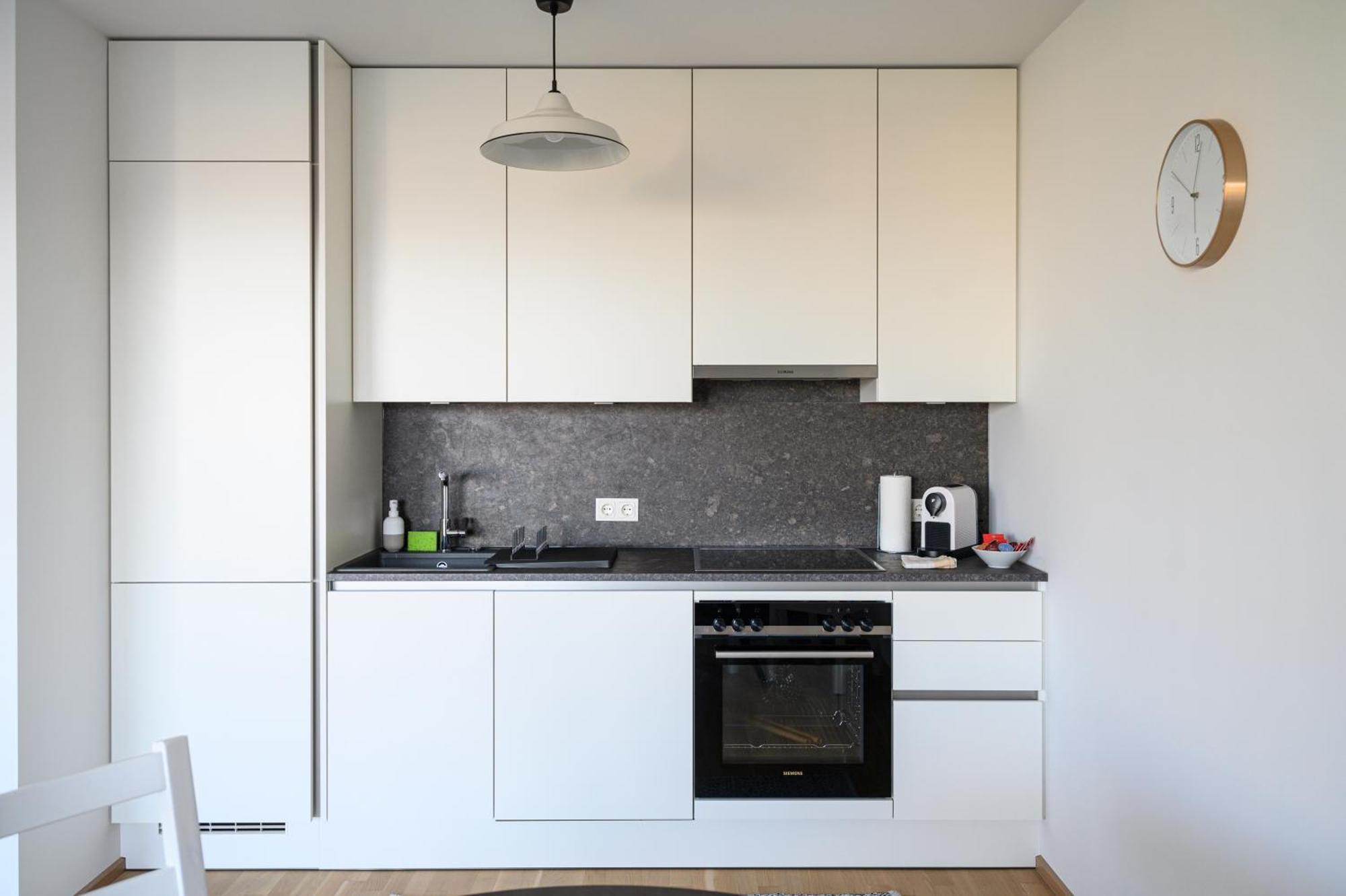 Vienna Sunny Side Up Apartments エクステリア 写真