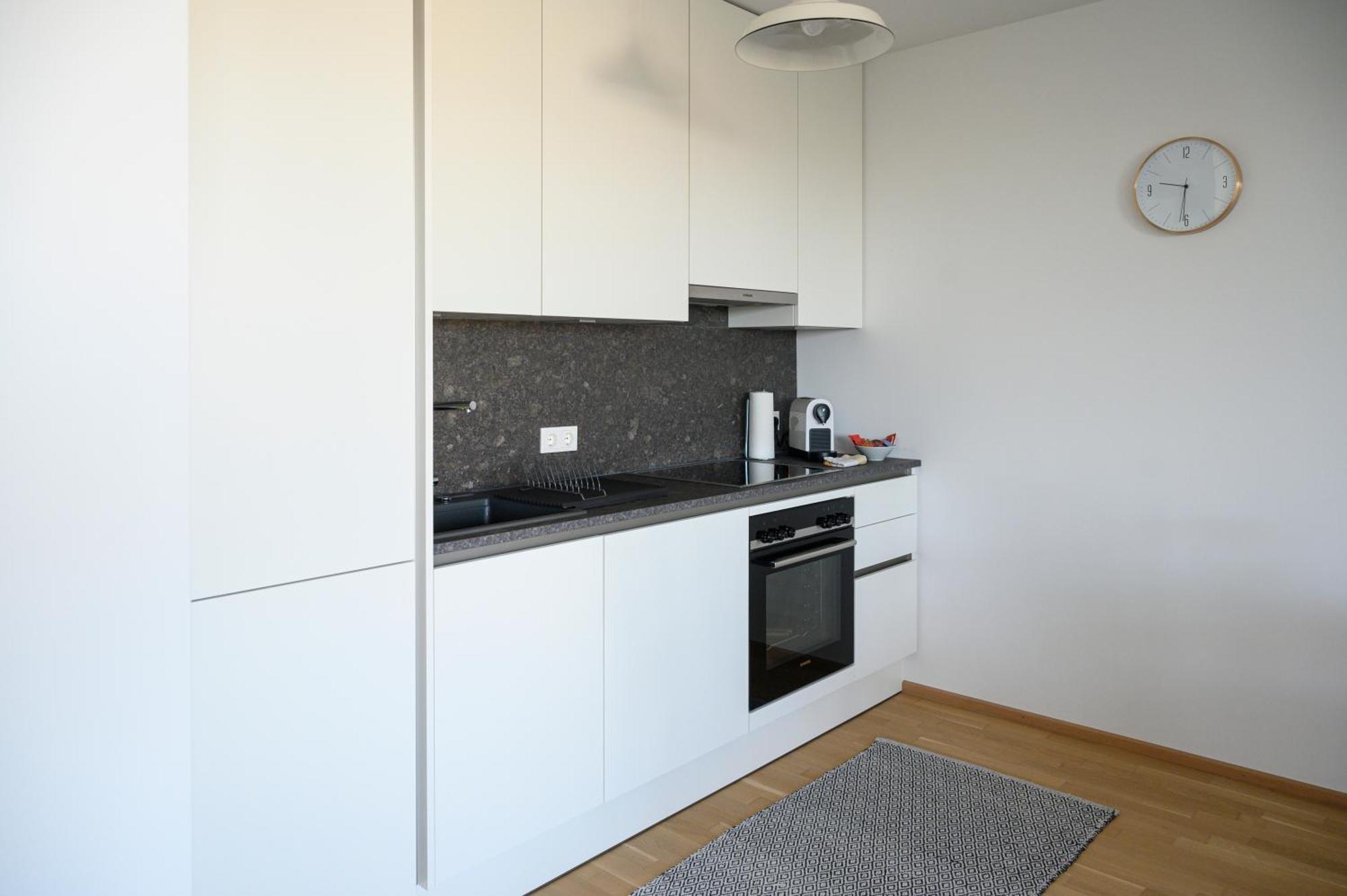 Vienna Sunny Side Up Apartments エクステリア 写真