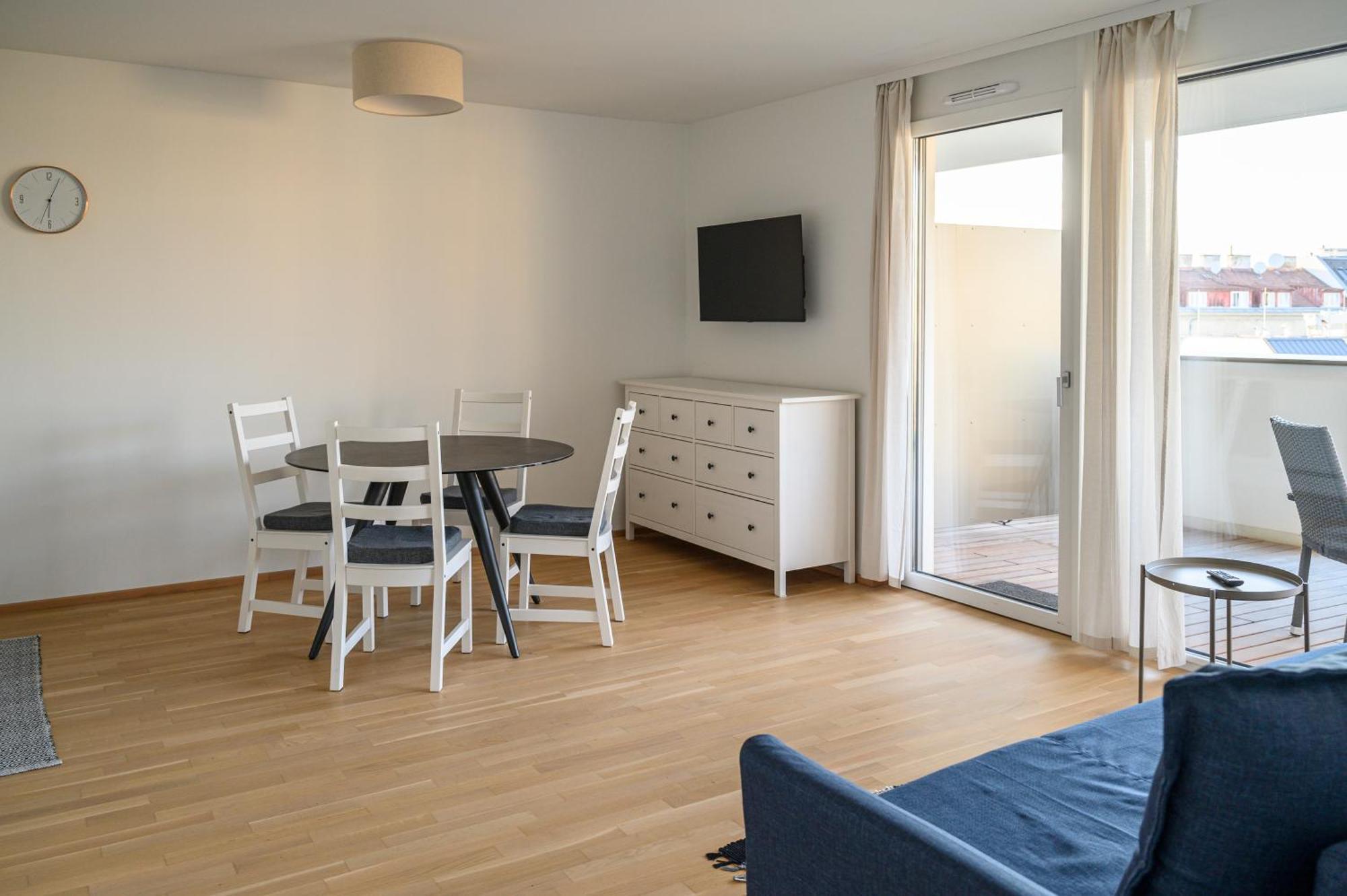 Vienna Sunny Side Up Apartments エクステリア 写真
