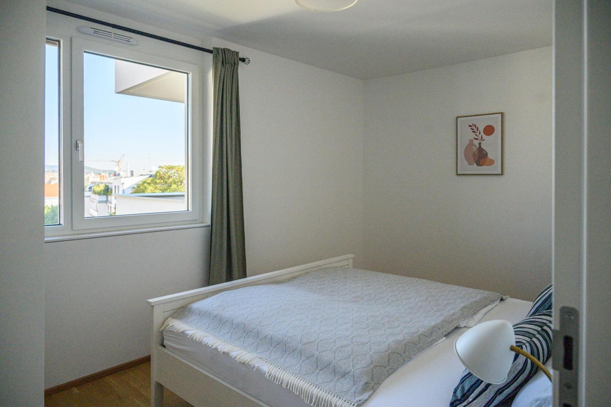 Vienna Sunny Side Up Apartments エクステリア 写真